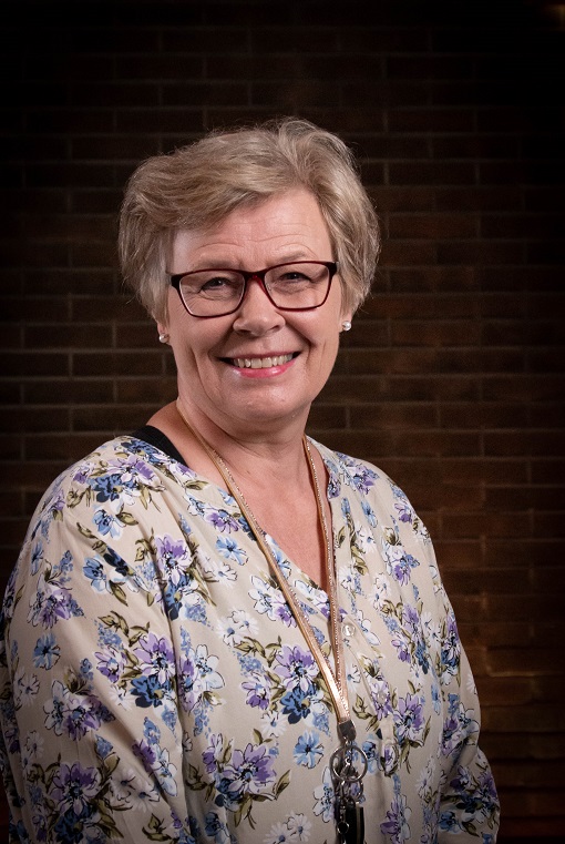 henkilokuva