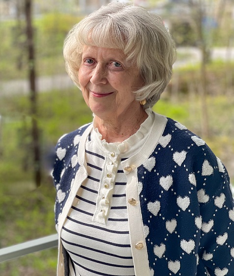 henkilokuva