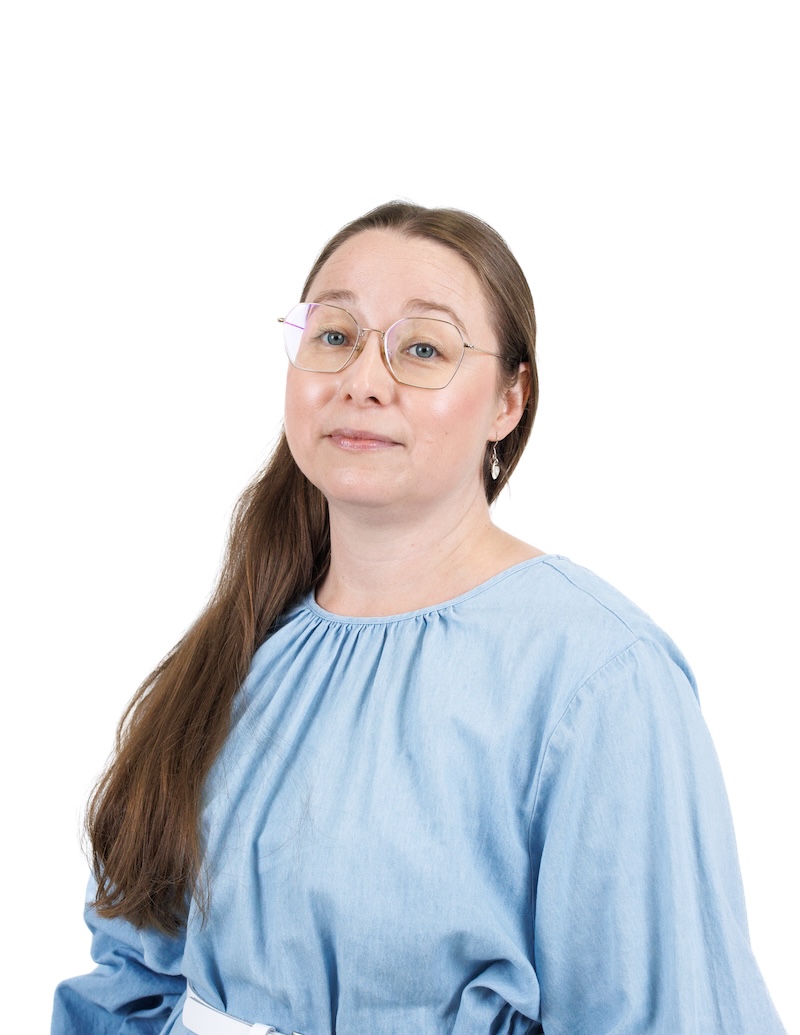 henkilokuva
